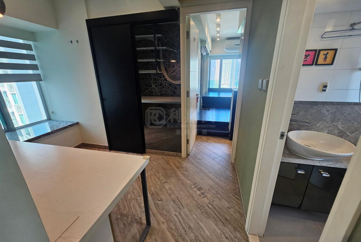 環宇海灣 3座 - 28NTS – 香港北部都會區