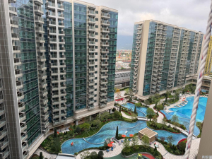 柏瓏 1A期 柏瓏 I 2座 - 28NTS – 香港北部都會區