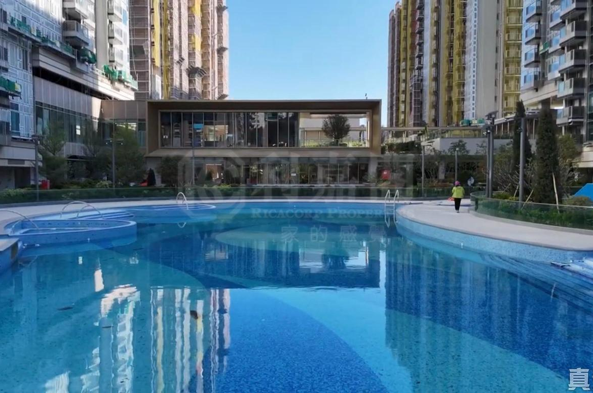 柏瓏 1A期 柏瓏 I 2座 - 28NTS – 香港北部都會區