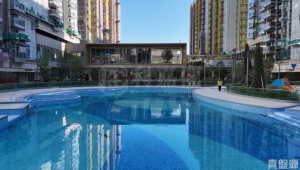 柏瓏 1A期 柏瓏 I 2座 - 28NTS – 香港北部都會區