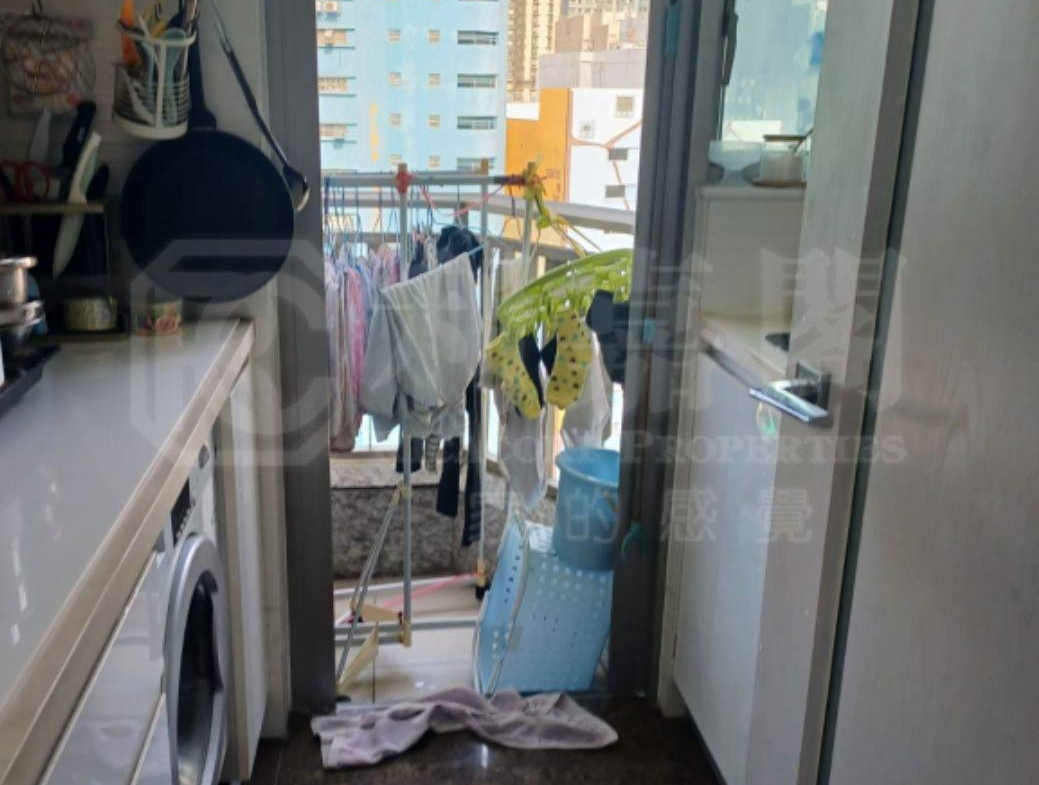 環宇海灣 7座 - 28NTS – 香港北部都會區