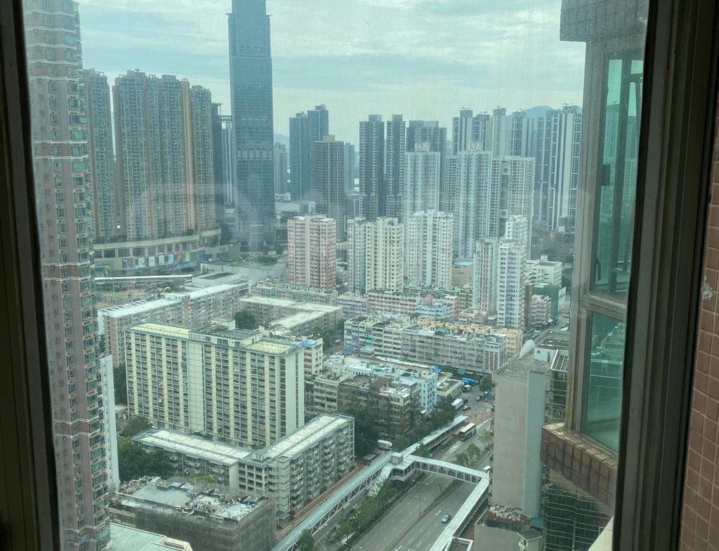 愉景新城 2期 6座 - 28NTS – 香港北部都會區