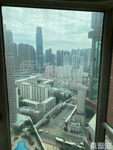 愉景新城 2期 6座 - 28NTS – 香港北部都會區