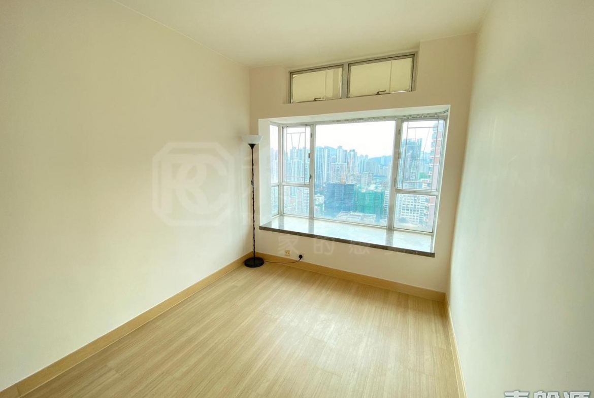 愉景新城 2期 6座 - 28NTS – 香港北部都會區