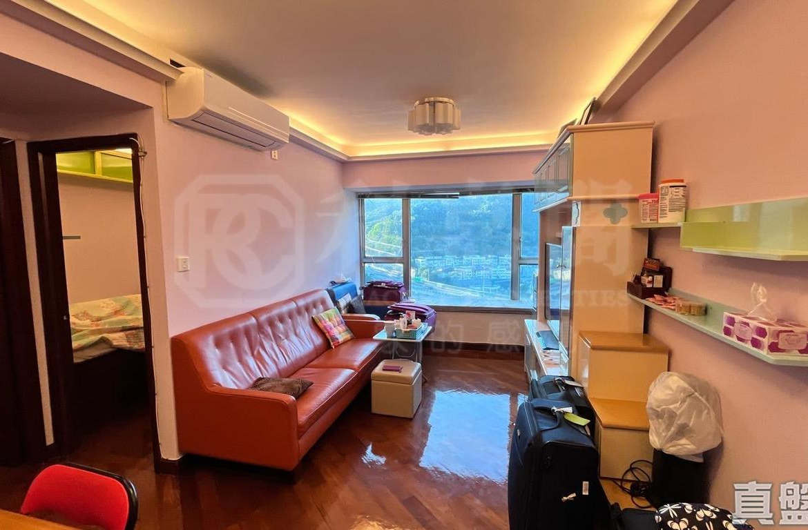 碧堤半島 1期 8座 - 28NTS – 香港北部都會區