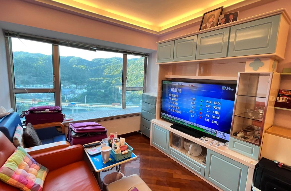 碧堤半島 1期 8座 - 28NTS – 香港北部都會區