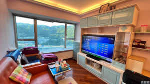碧堤半島 1期 8座 - 28NTS – 香港北部都會區