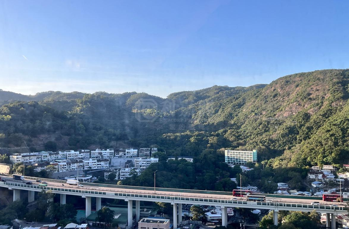 碧堤半島 1期 8座 - 28NTS – 香港北部都會區