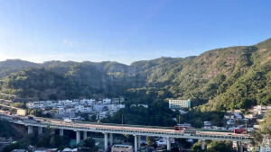 碧堤半島 1期 8座 - 28NTS – 香港北部都會區