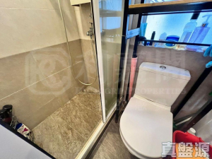 華都中心 - 28NTS – 香港北部都會區