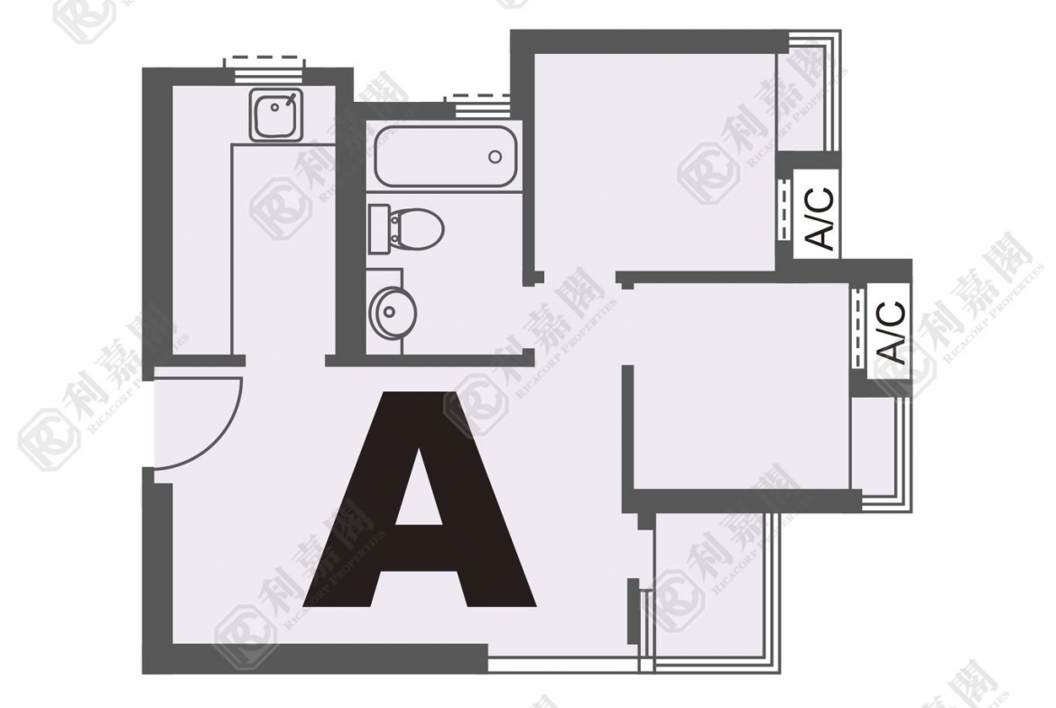 YOHO TOWN 1期 7座 - 28NTS – 香港北部都會區