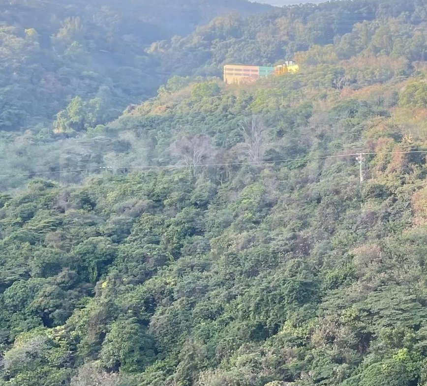 荃灣中心 昆明樓 (15座) - 28NTS – 香港北部都會區