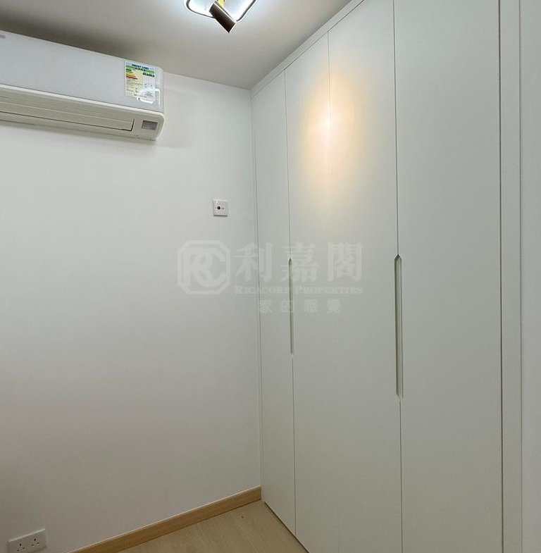 海堤灣畔 3座 - 28NTS – 香港北部都會區