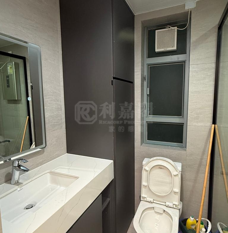 海堤灣畔 3座 - 28NTS – 香港北部都會區