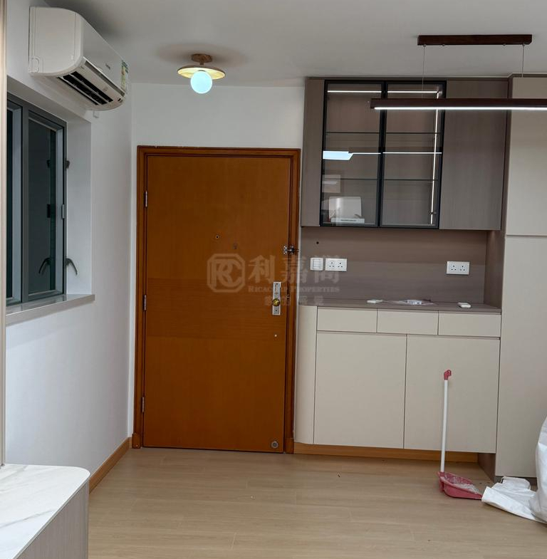 海堤灣畔 3座 - 28NTS – 香港北部都會區