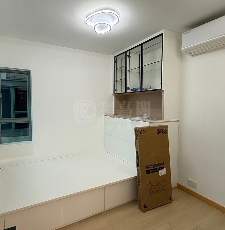 海堤灣畔 3座 - 28NTS – 香港北部都會區