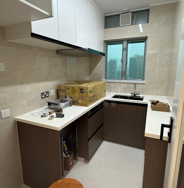 海堤灣畔 3座 - 28NTS – 香港北部都會區