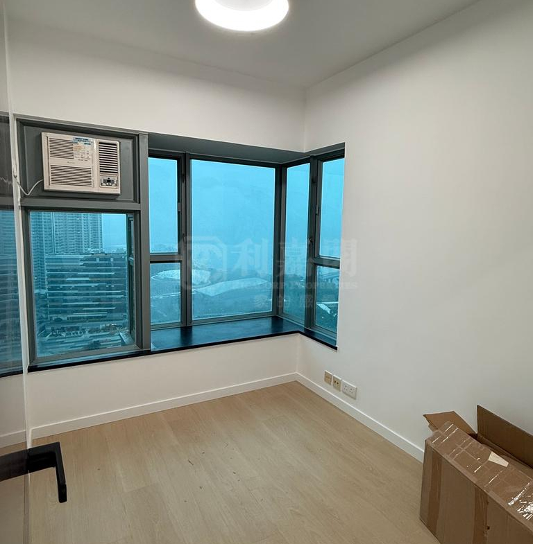 海堤灣畔 3座 - 28NTS – 香港北部都會區