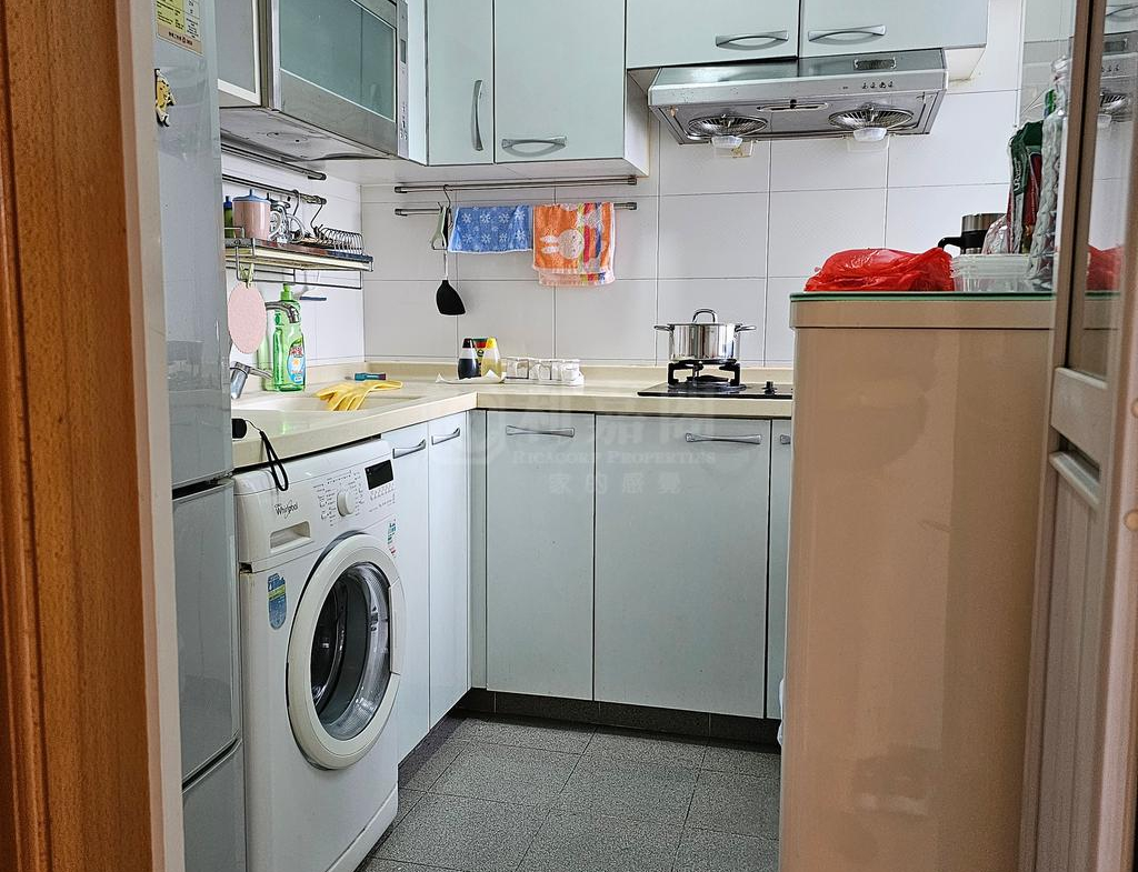 翠濤閣 1座 - 28NTS – 香港北部都會區