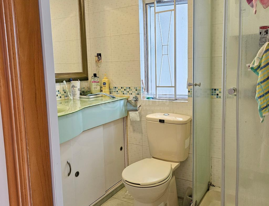 翠濤閣 1座 - 28NTS – 香港北部都會區