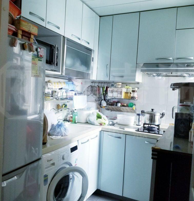 翠濤閣 1座 - 28NTS – 香港北部都會區