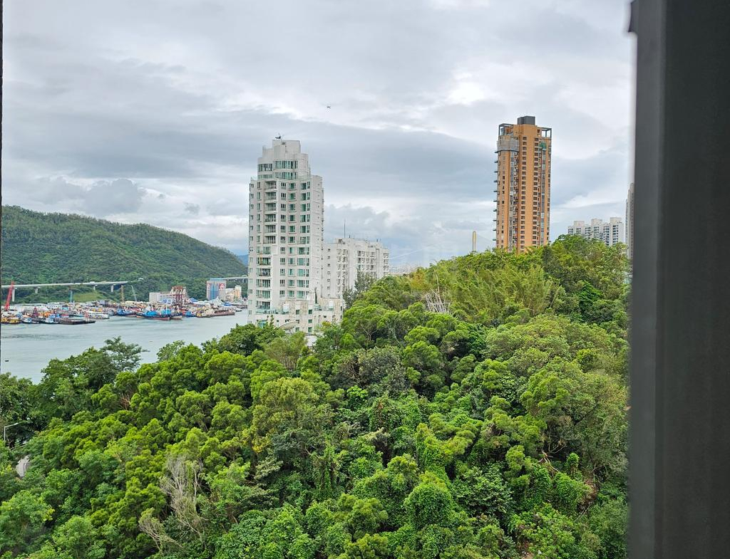 翠濤閣 1座 - 28NTS – 香港北部都會區