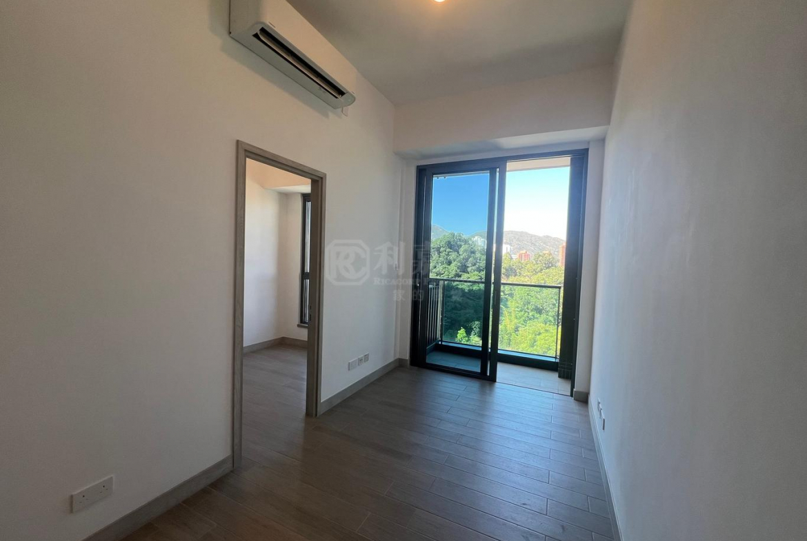 上嵐 - 28NTS – 香港北部都會區