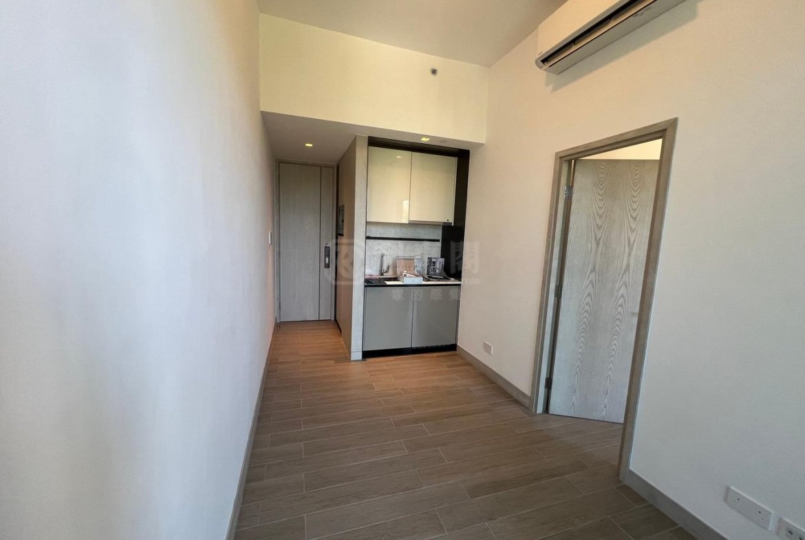 上嵐 - 28NTS – 香港北部都會區