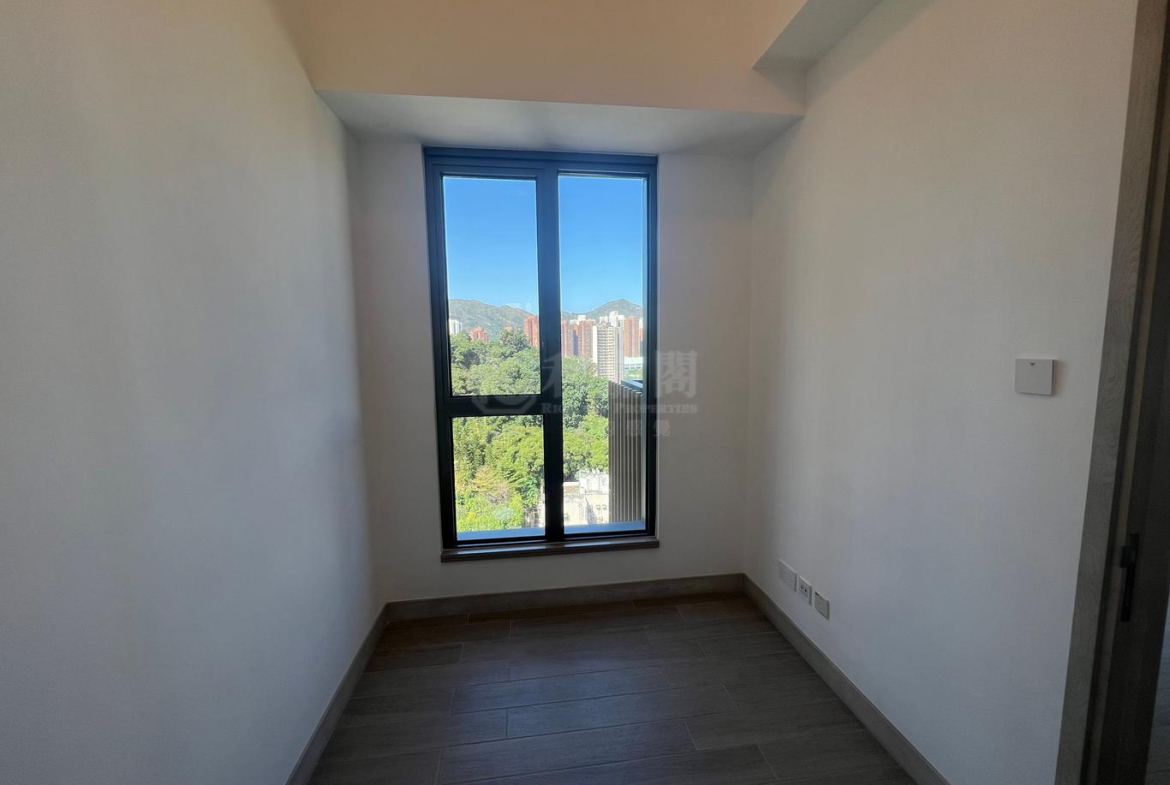 上嵐 - 28NTS – 香港北部都會區