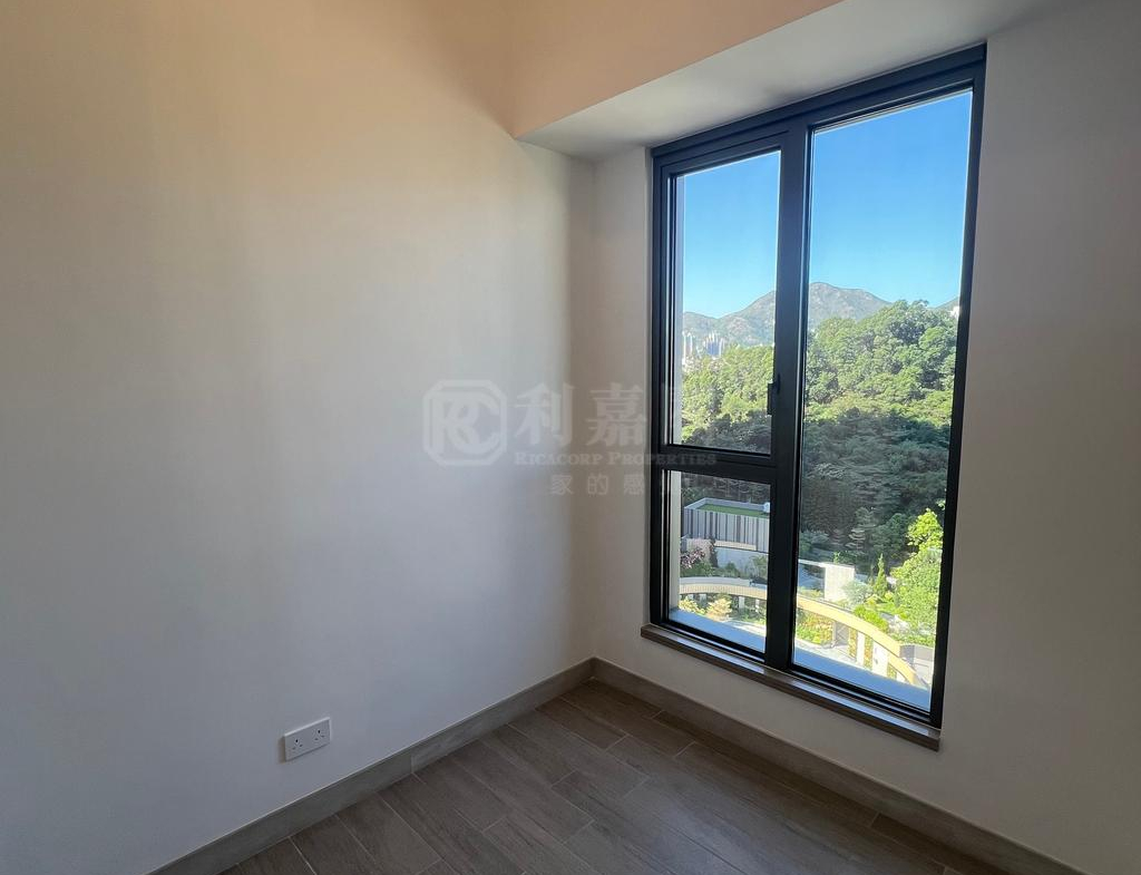 上嵐 - 28NTS – 香港北部都會區