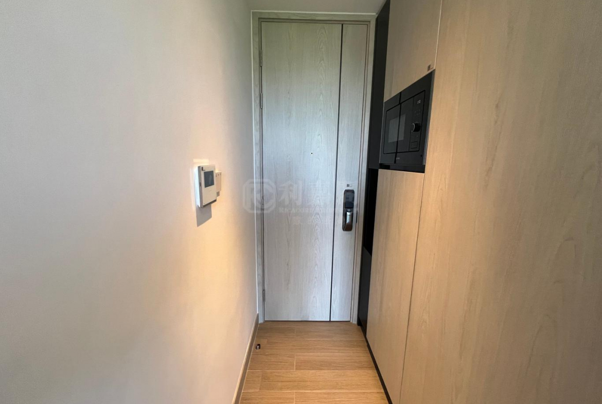 上嵐 - 28NTS – 香港北部都會區