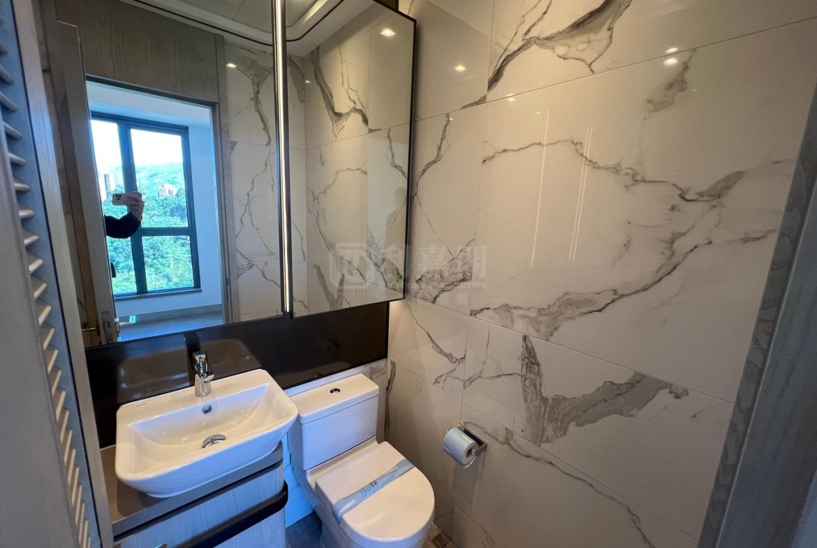 上嵐 - 28NTS – 香港北部都會區