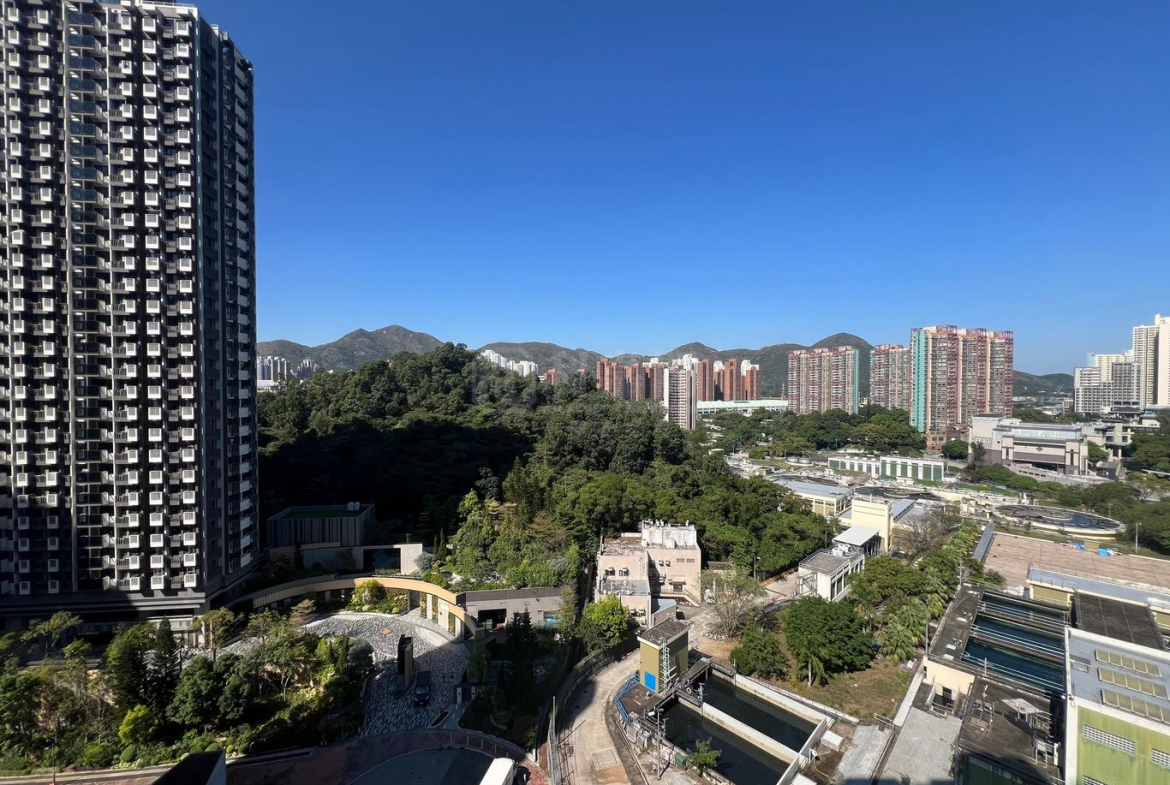 上嵐 - 28NTS – 香港北部都會區