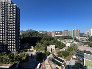 上嵐 - 28NTS – 香港北部都會區