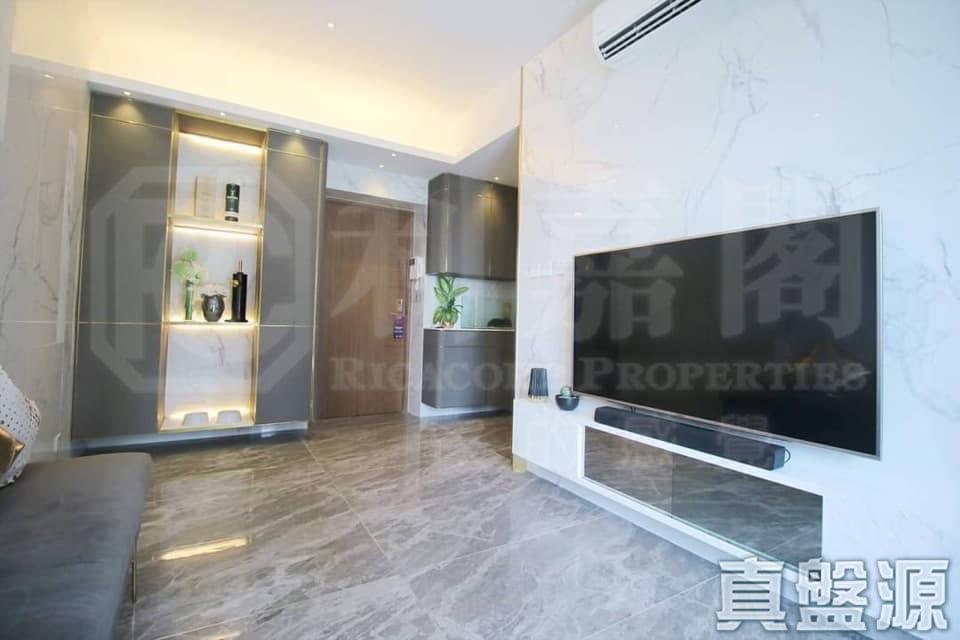 GRAND YOHO 1期 9座 - 28NTS – 香港北部都會區