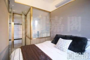 GRAND YOHO 1期 9座 - 28NTS – 香港北部都會區