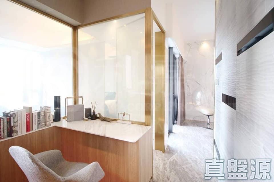 GRAND YOHO 1期 9座 - 28NTS – 香港北部都會區