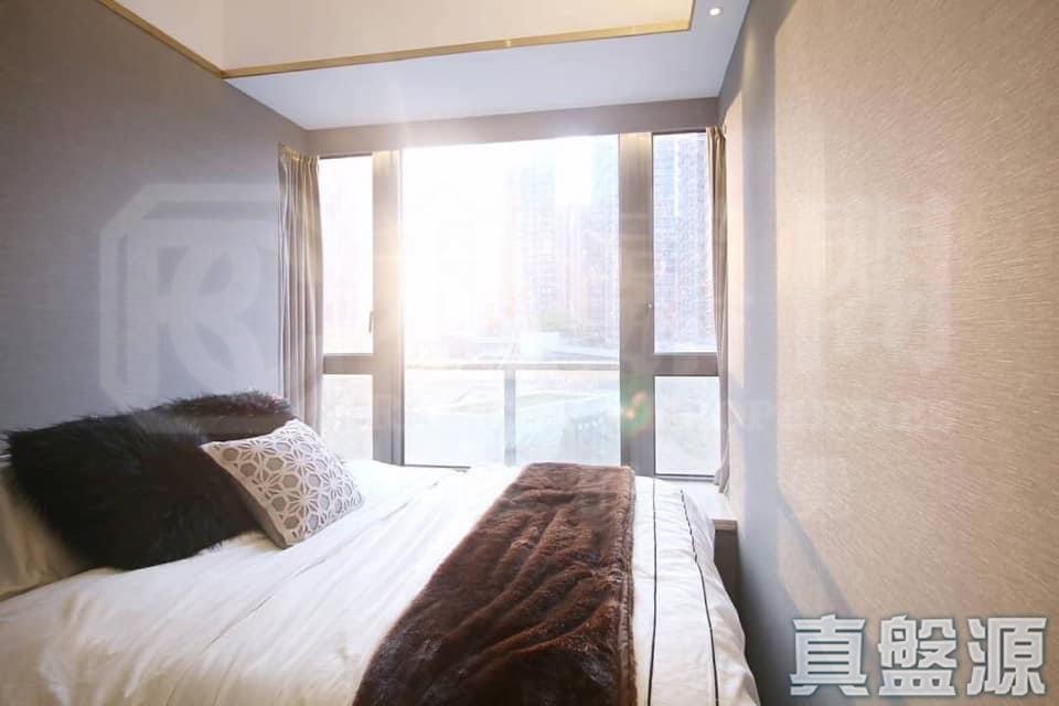 GRAND YOHO 1期 9座 - 28NTS – 香港北部都會區