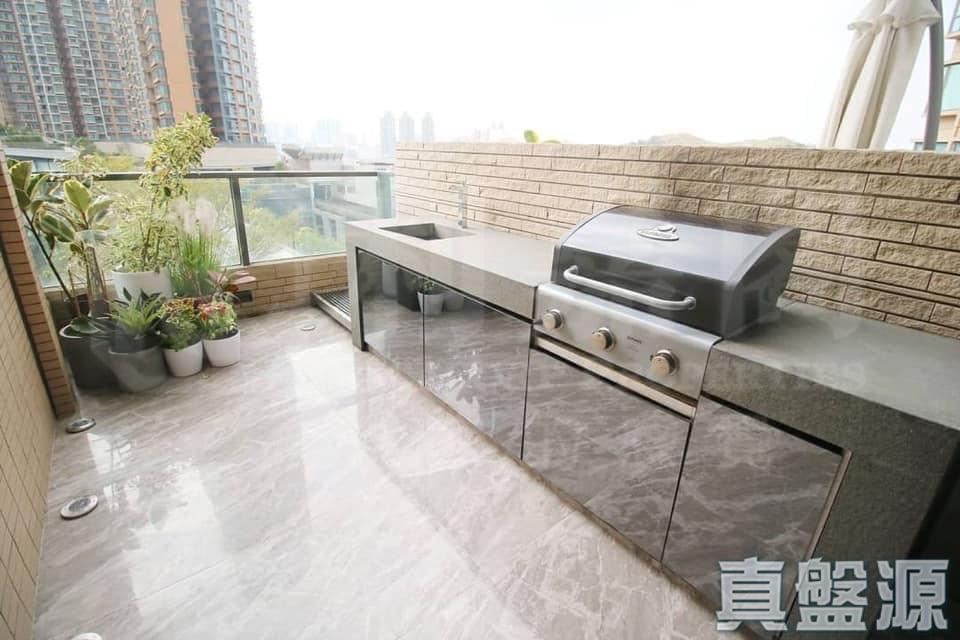 GRAND YOHO 1期 9座 - 28NTS – 香港北部都會區