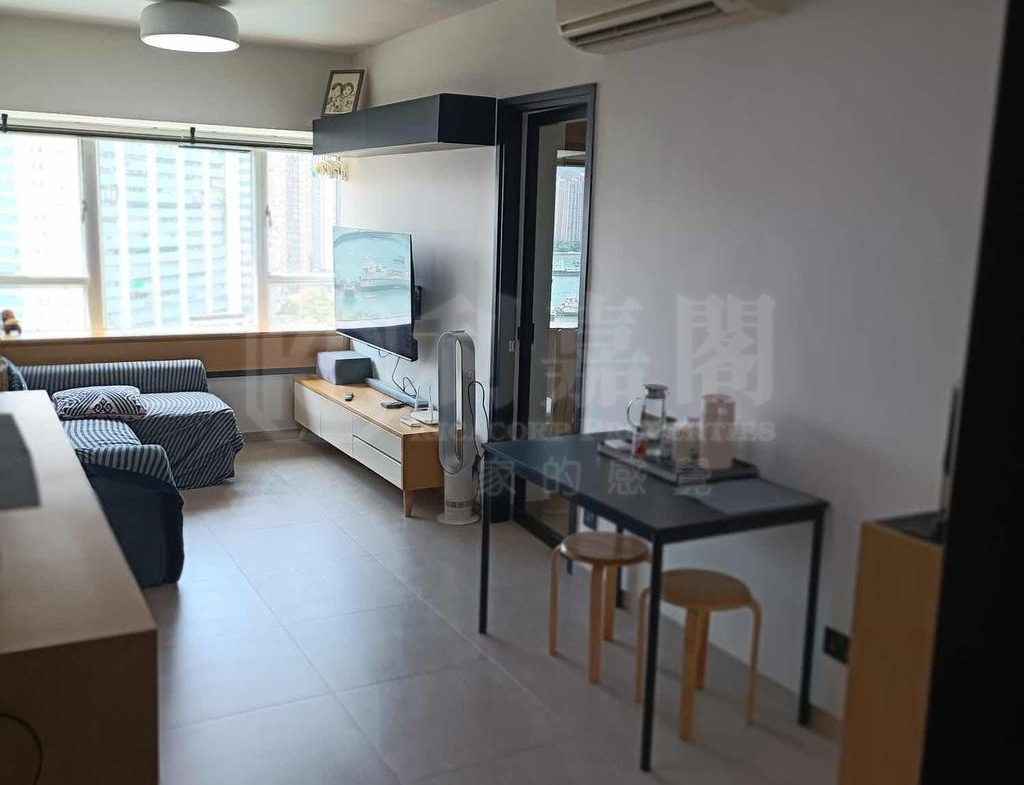 翠豐臺 2座 - 28NTS – 香港北部都會區