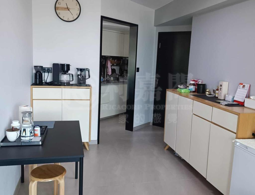 翠豐臺 2座 - 28NTS – 香港北部都會區