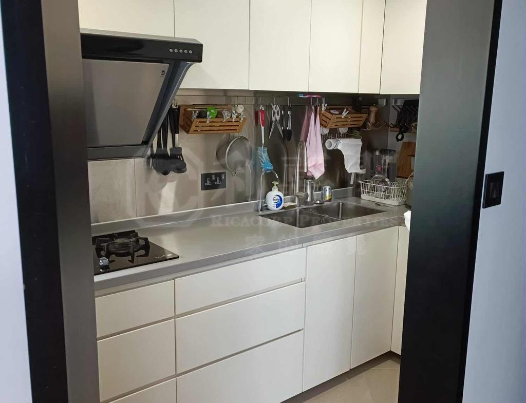 翠豐臺 2座 - 28NTS – 香港北部都會區