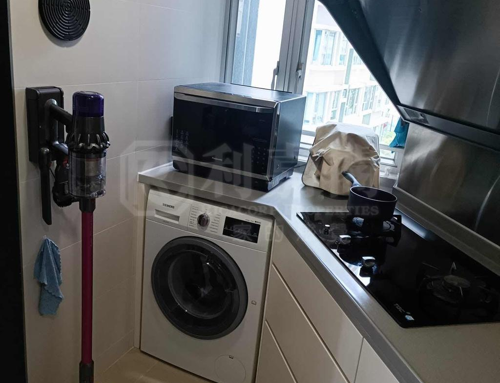 翠豐臺 2座 - 28NTS – 香港北部都會區