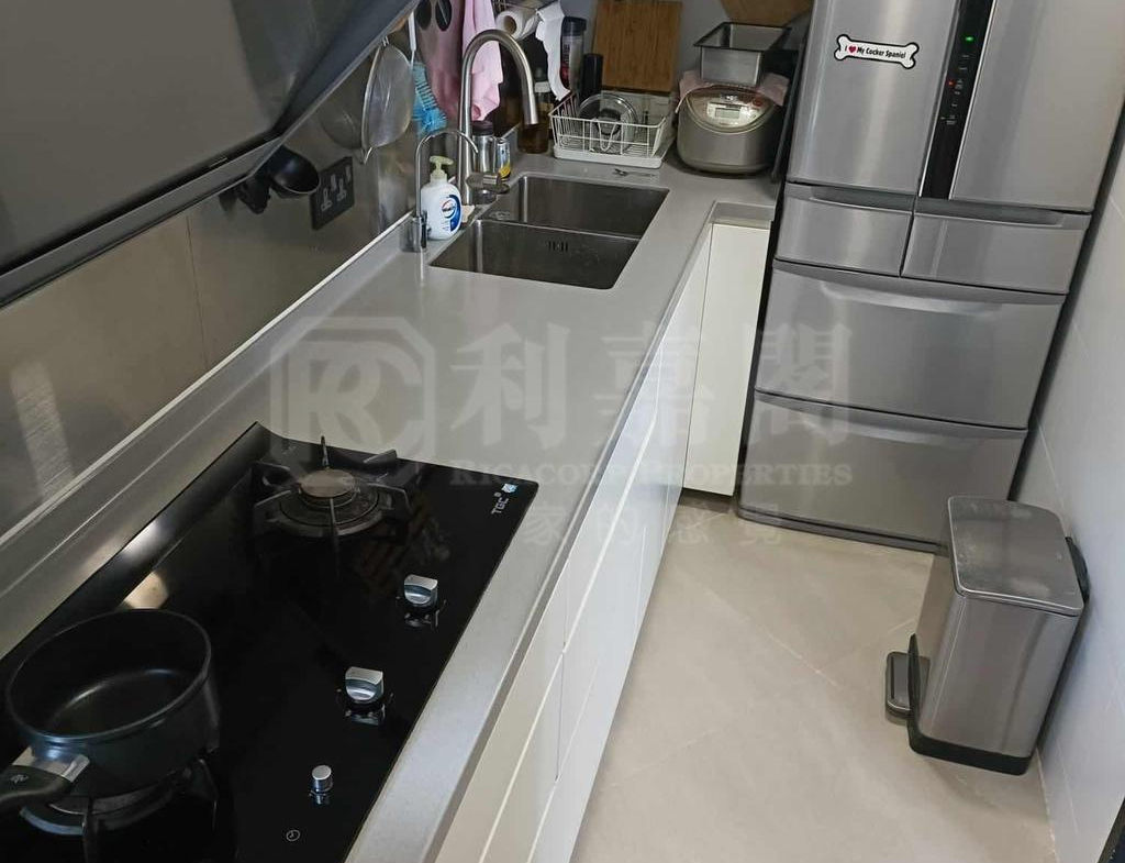 翠豐臺 2座 - 28NTS – 香港北部都會區