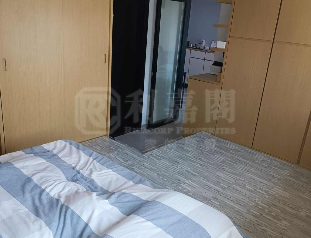 翠豐臺 2座 - 28NTS – 香港北部都會區