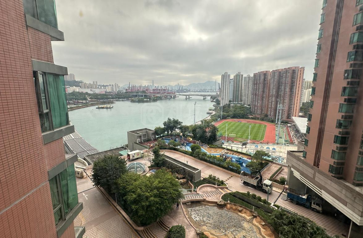 盈翠半島 1期 3座 - 28NTS – 香港北部都會區