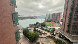 盈翠半島 1期 3座 - 28NTS – 香港北部都會區