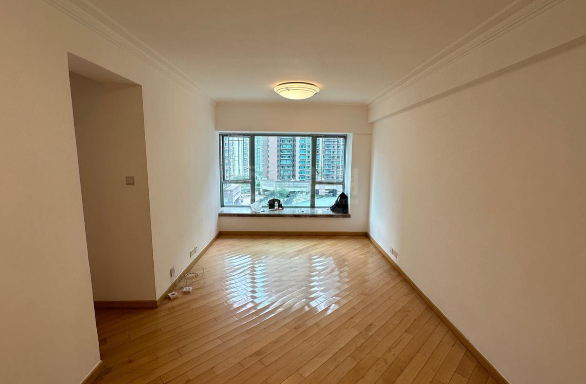 盈翠半島 1期 3座 - 28NTS – 香港北部都會區