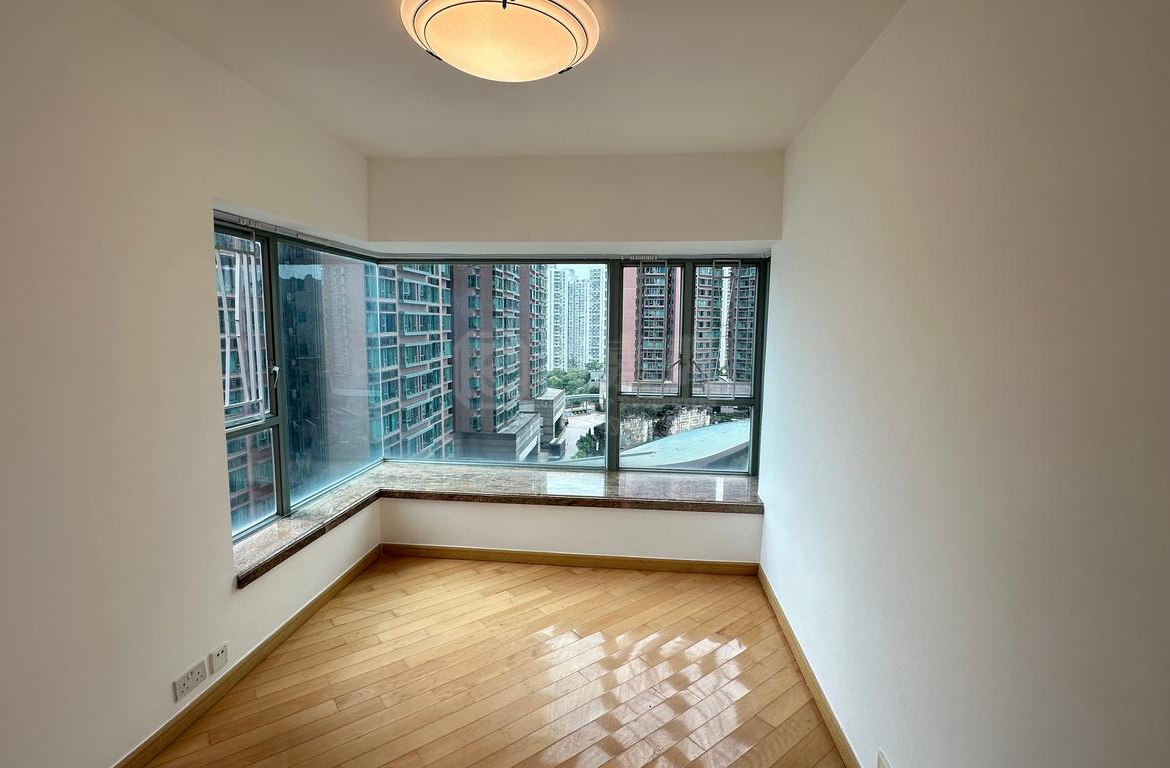 盈翠半島 1期 3座 - 28NTS – 香港北部都會區