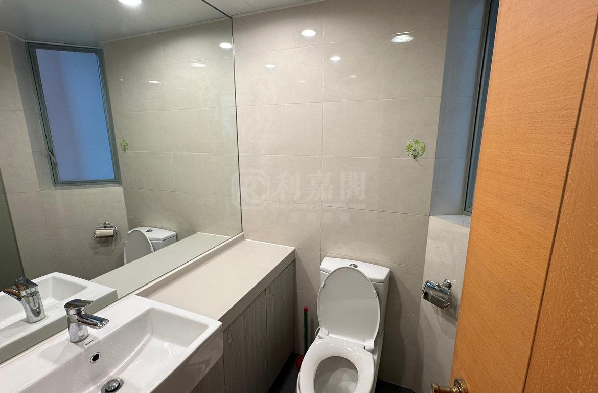 盈翠半島 1期 3座 - 28NTS – 香港北部都會區